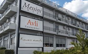 Messini Hotel